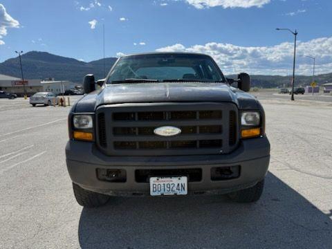used 2006 Ford F-250 car, priced at $17,995