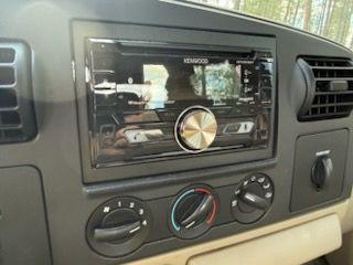 used 2006 Ford F-250 car, priced at $17,995