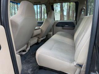 used 2006 Ford F-250 car, priced at $17,995