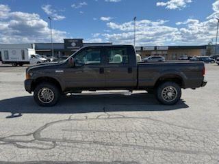 used 2006 Ford F-250 car, priced at $17,995