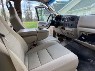 used 2006 Ford F-250 car, priced at $17,995
