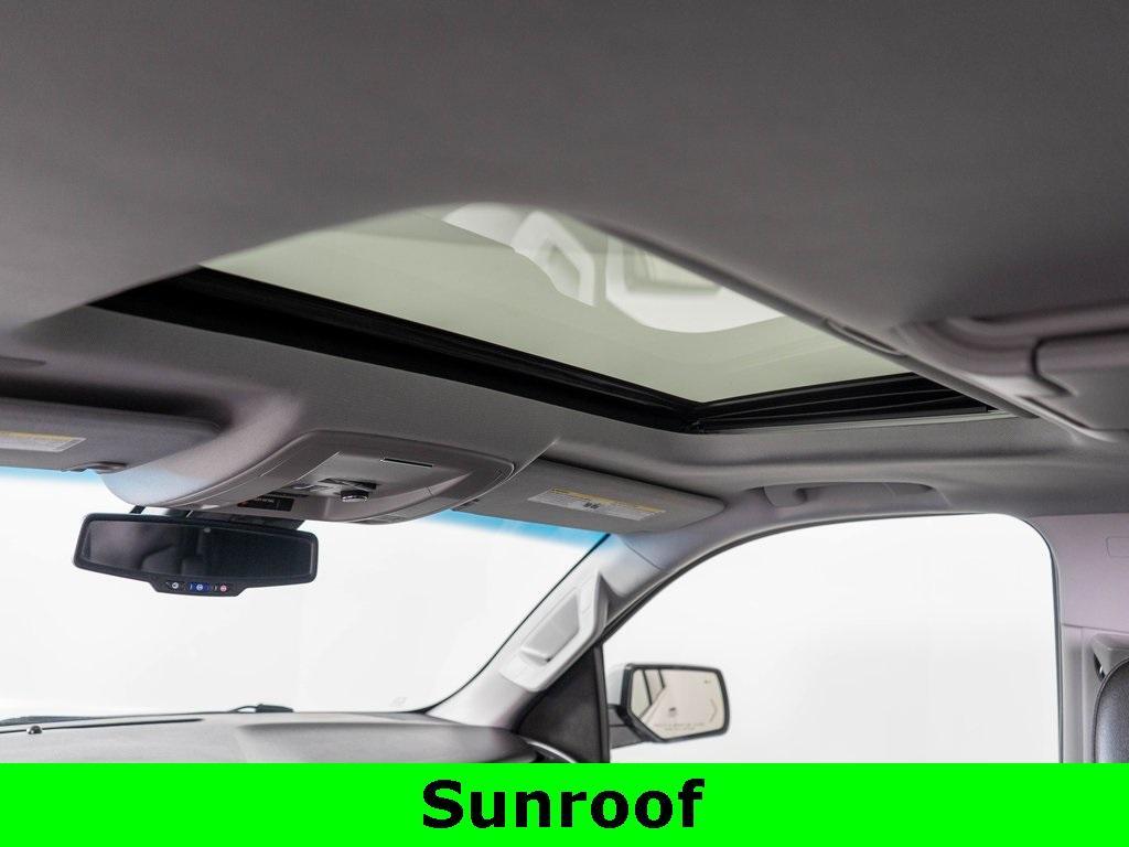 used 2017 GMC Yukon XL car, priced at $24,495