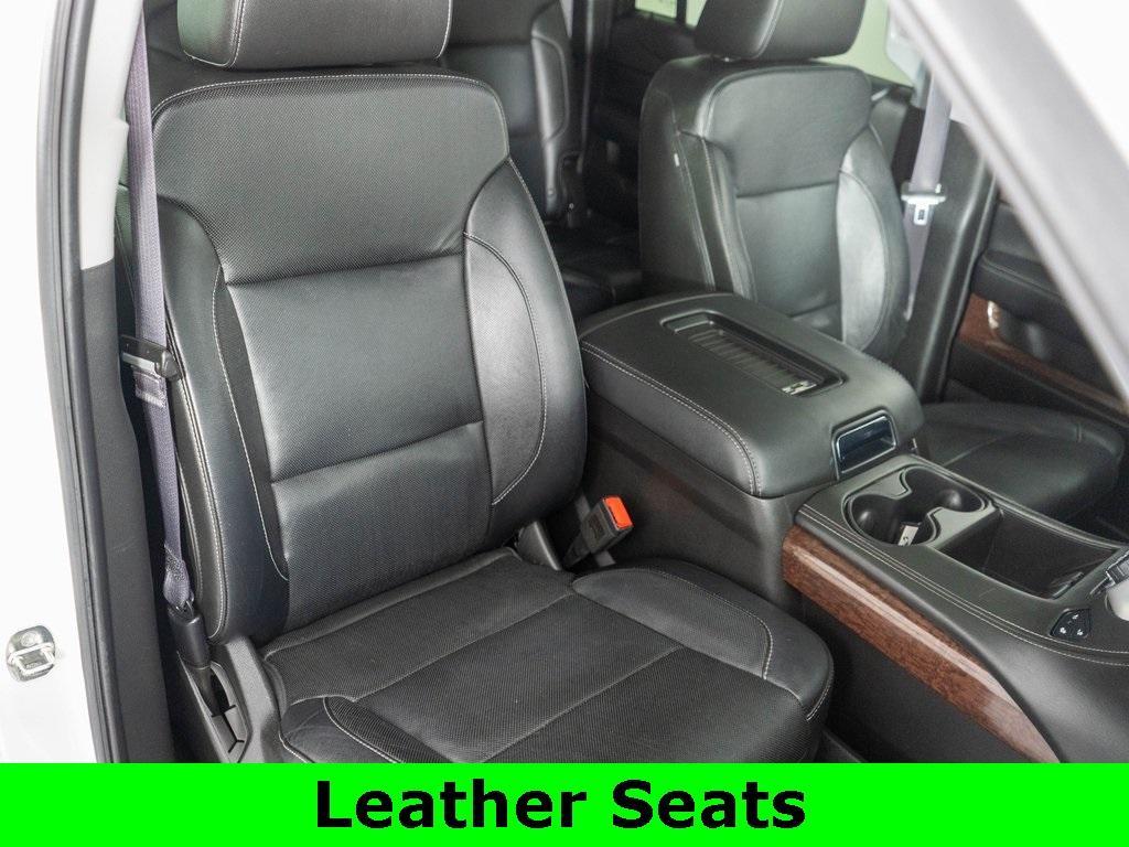 used 2017 GMC Yukon XL car, priced at $24,495