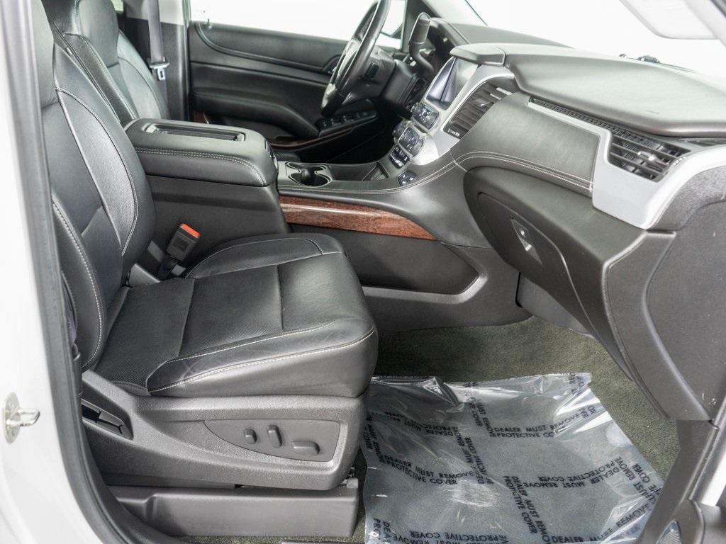 used 2017 GMC Yukon XL car, priced at $24,495