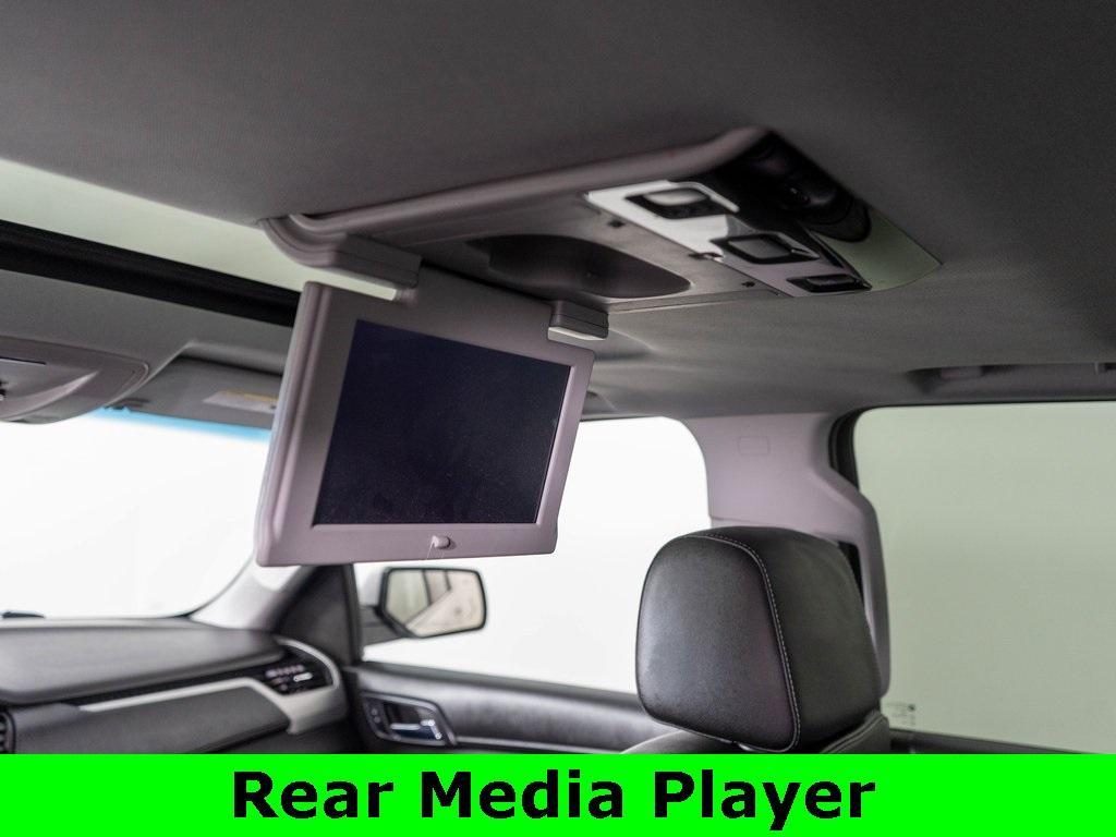 used 2017 GMC Yukon XL car, priced at $24,495