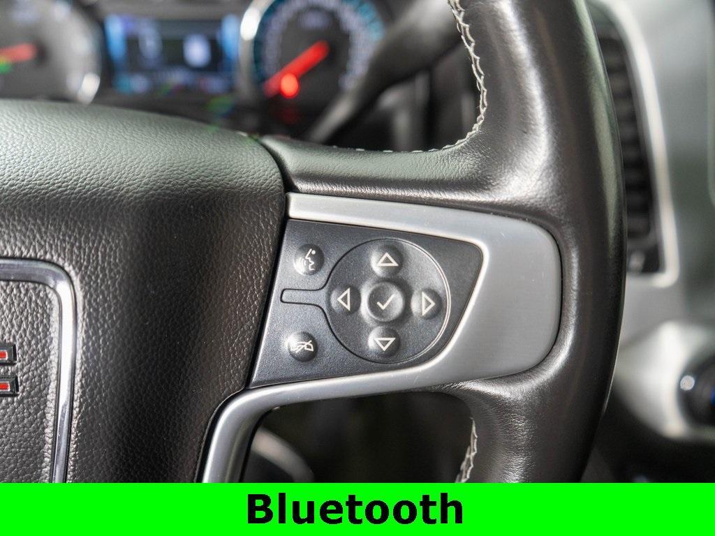 used 2017 GMC Yukon XL car, priced at $24,495