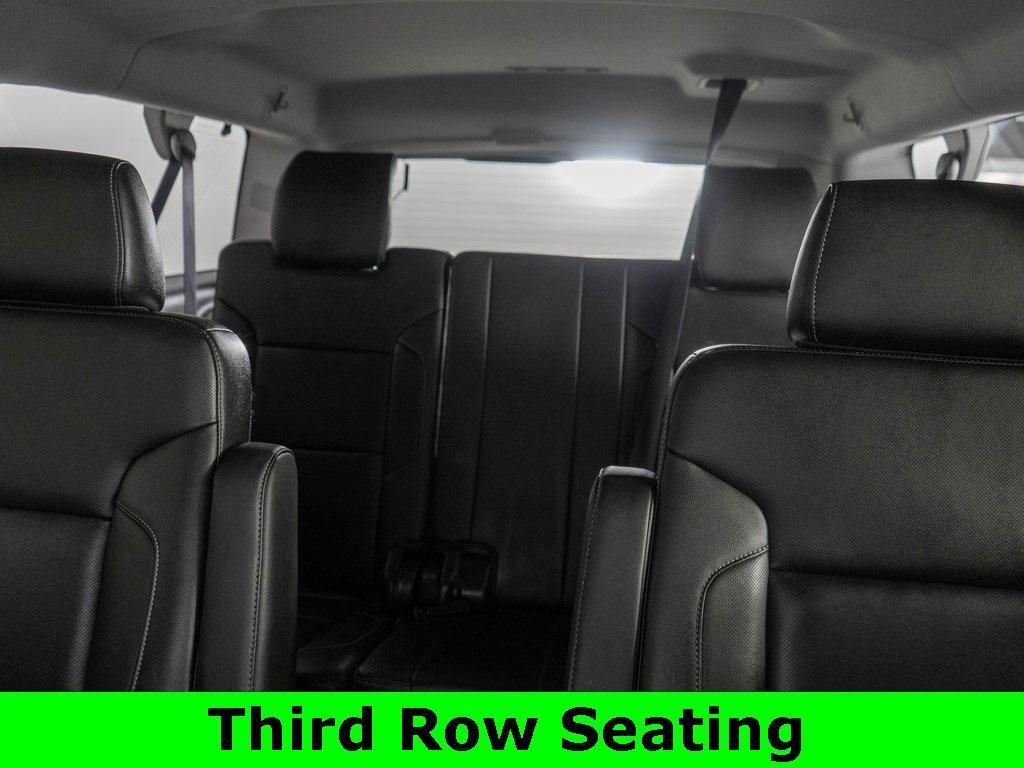 used 2017 GMC Yukon XL car, priced at $24,495