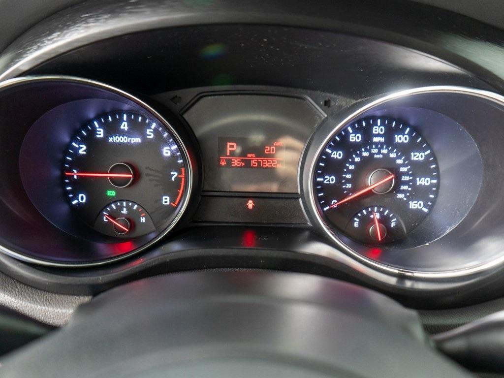 used 2016 Kia Sedona car, priced at $9,995