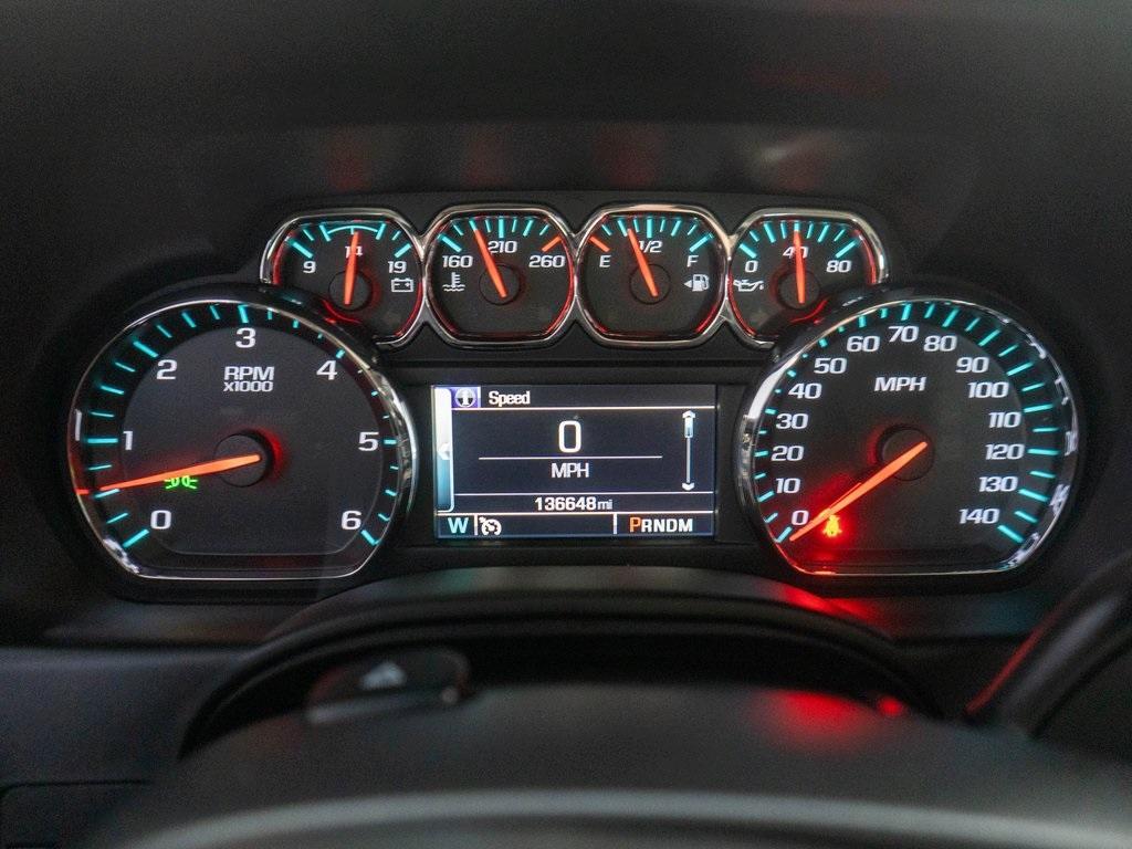 used 2015 Chevrolet Tahoe car, priced at $18,998