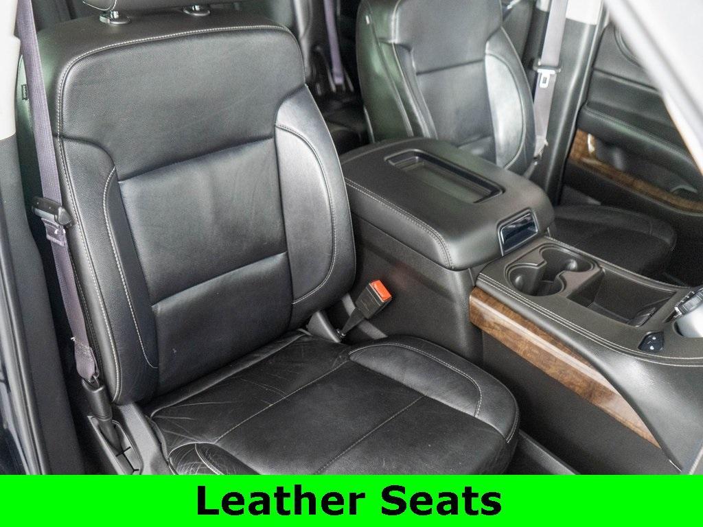 used 2015 Chevrolet Tahoe car, priced at $18,998