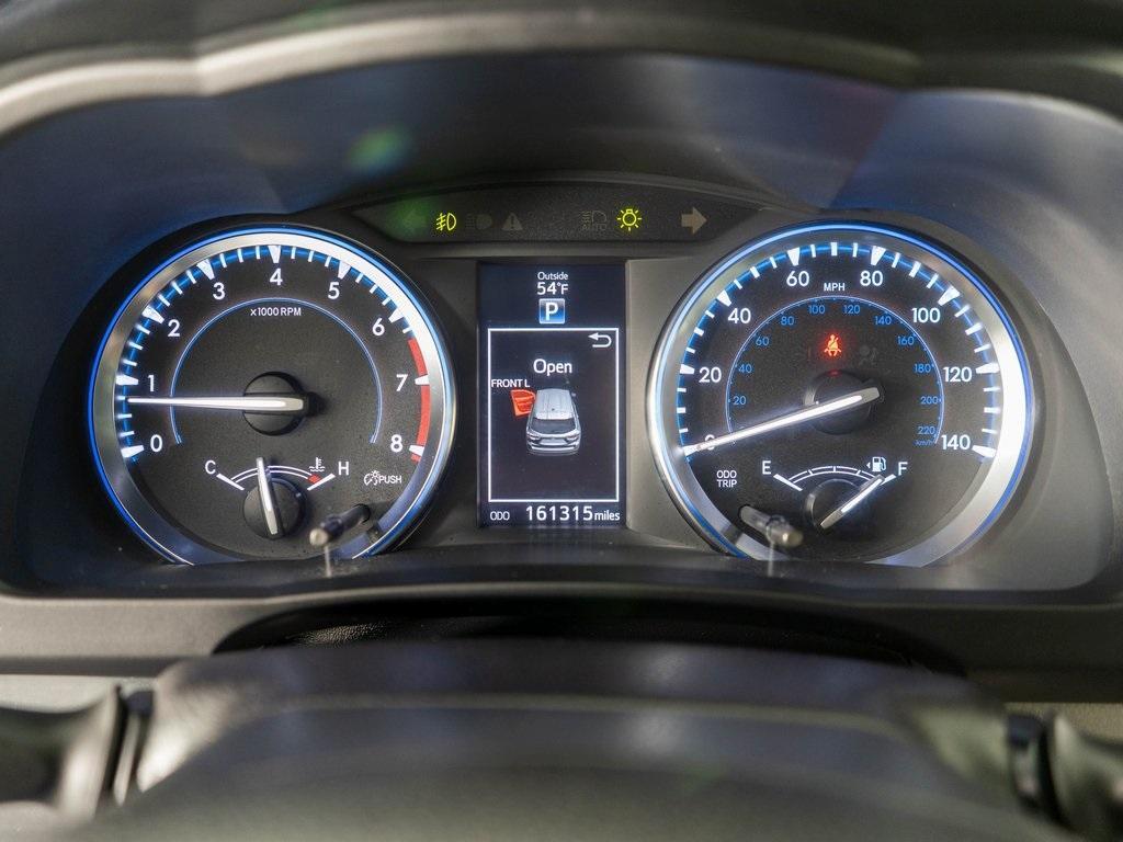 used 2015 Toyota Highlander car, priced at $16,995