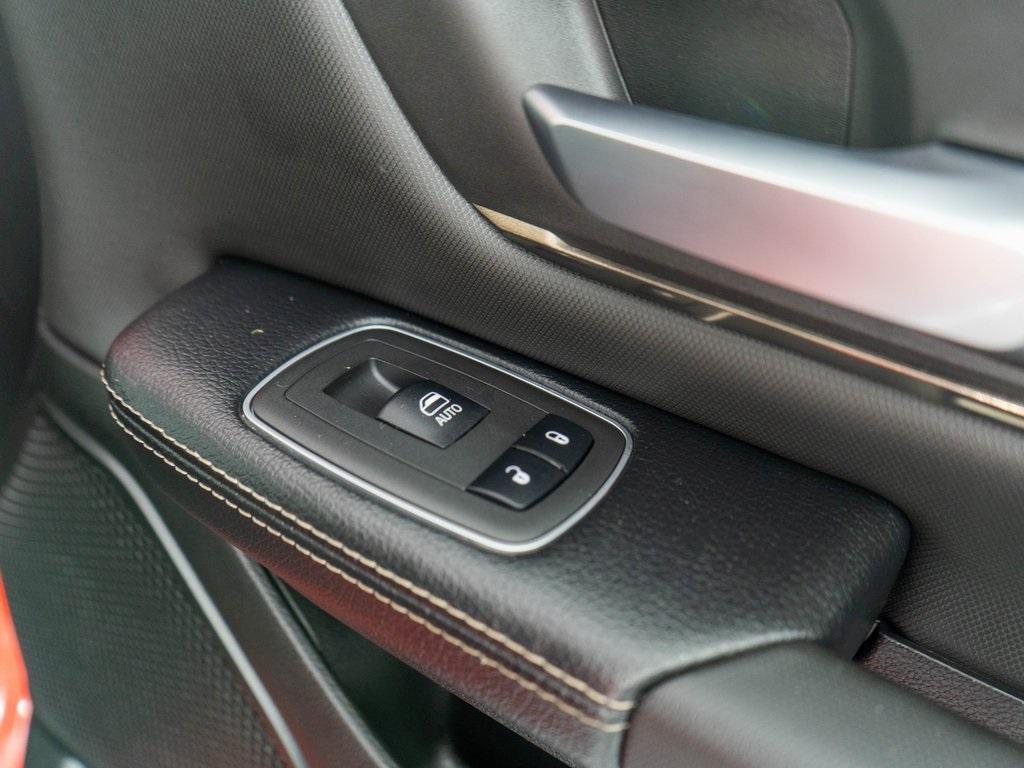 used 2019 Ram 1500 car, priced at $34,995