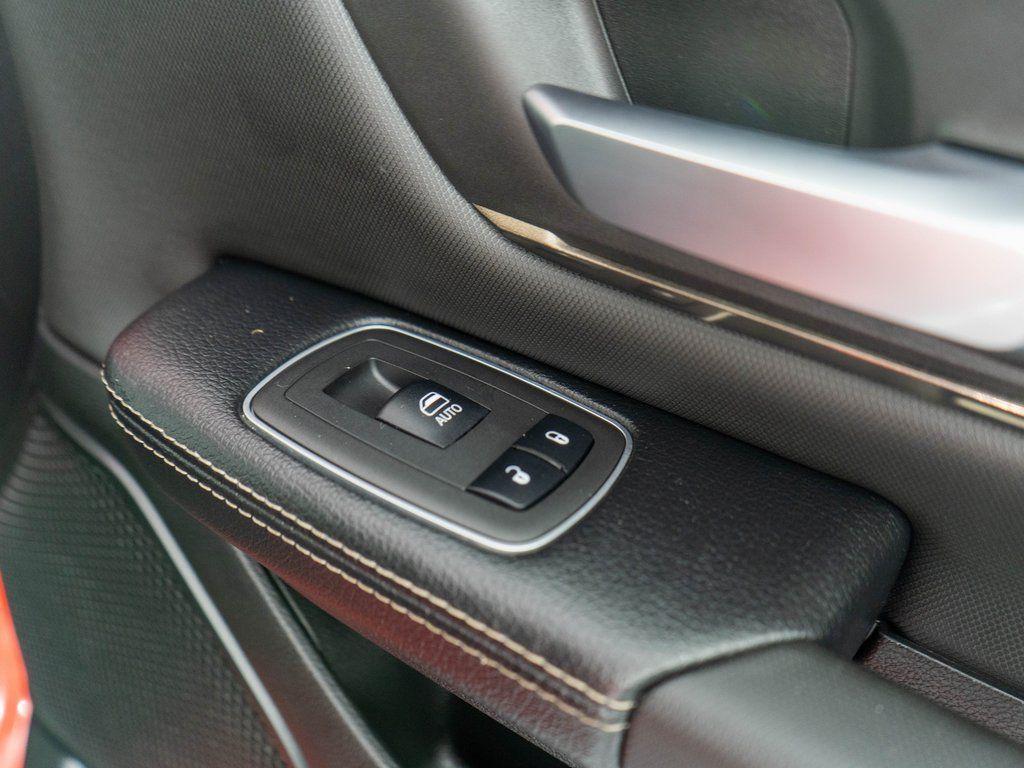 used 2019 Ram 1500 car, priced at $33,299