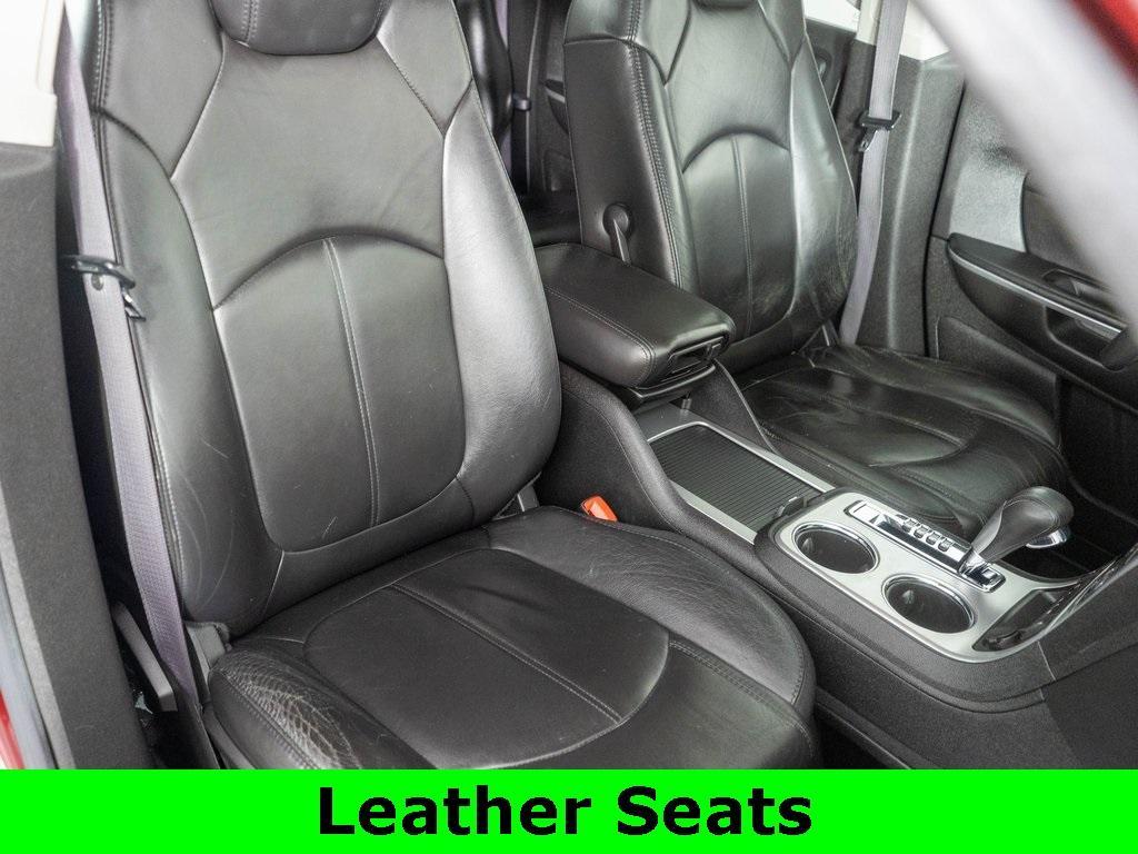 used 2008 GMC Acadia car