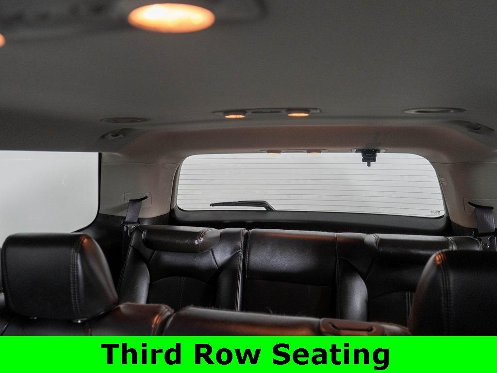 used 2008 GMC Acadia car