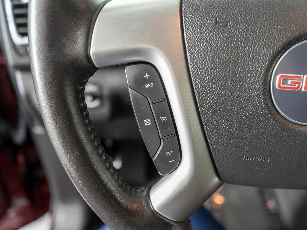 used 2008 GMC Acadia car