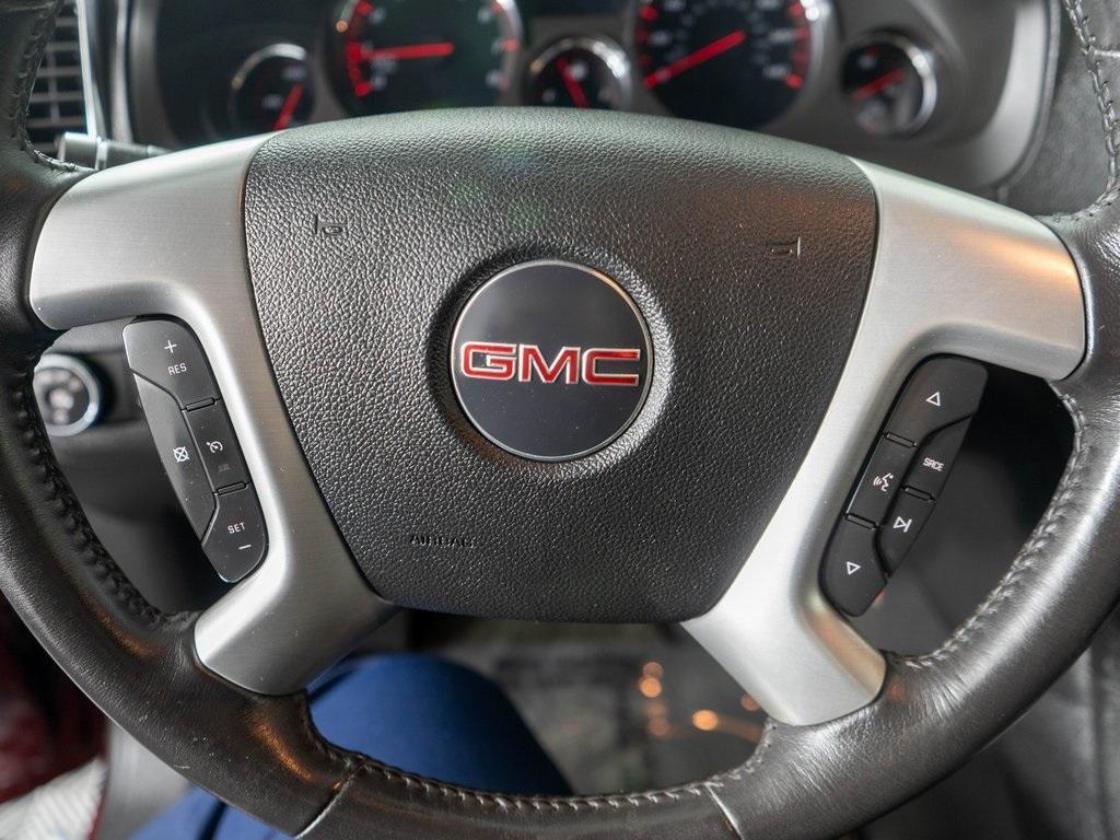 used 2008 GMC Acadia car