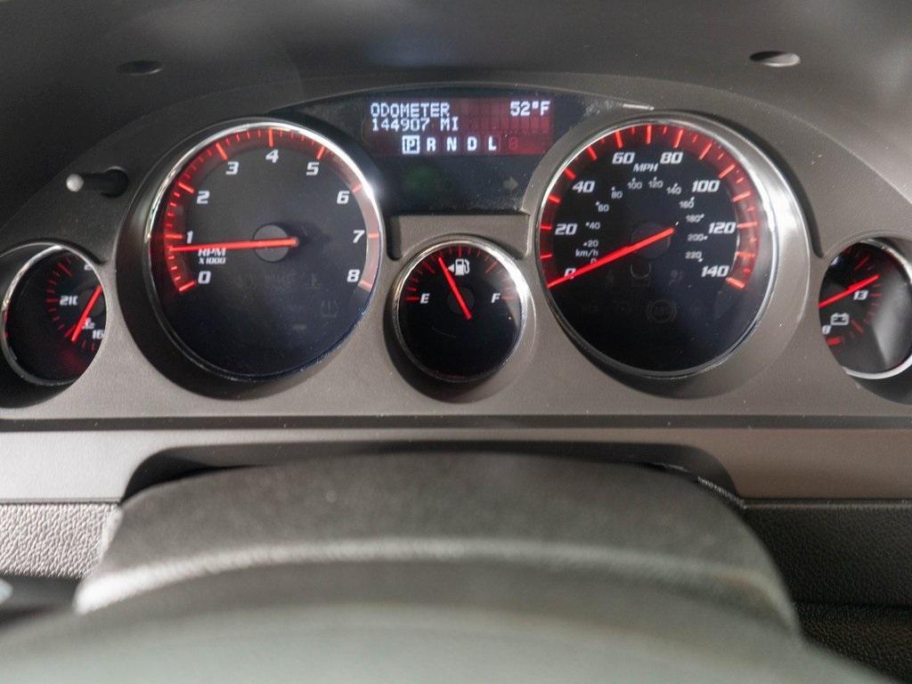 used 2008 GMC Acadia car