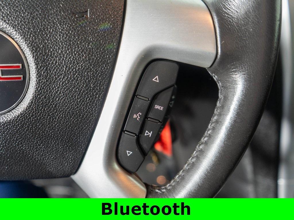 used 2008 GMC Acadia car