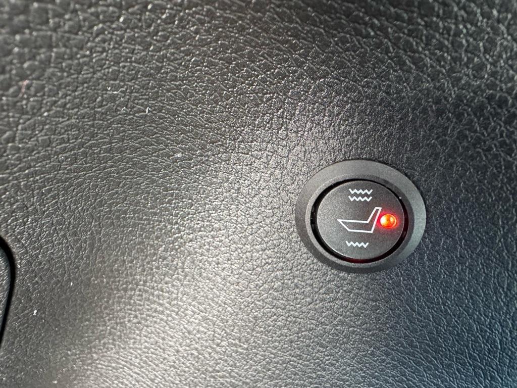 used 2025 Jeep Wrangler car, priced at $59,995