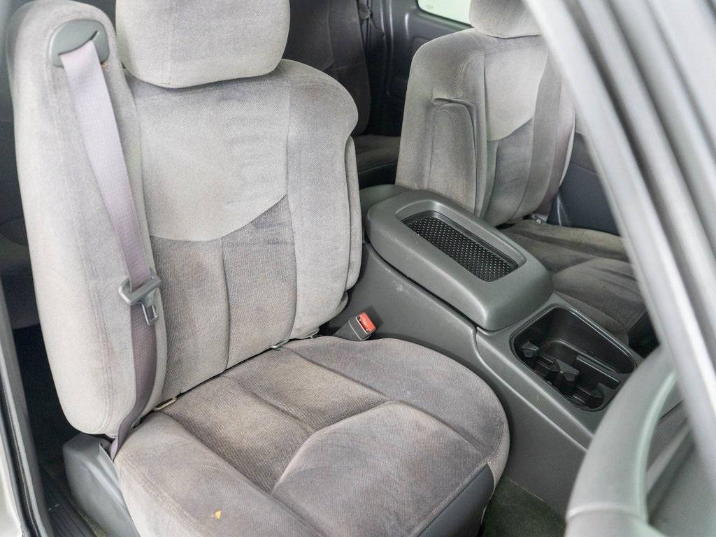 used 2003 GMC Sierra 1500 car, priced at $8,795