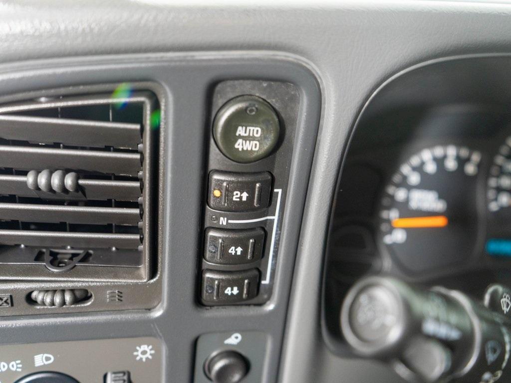 used 2003 GMC Sierra 1500 car, priced at $8,795