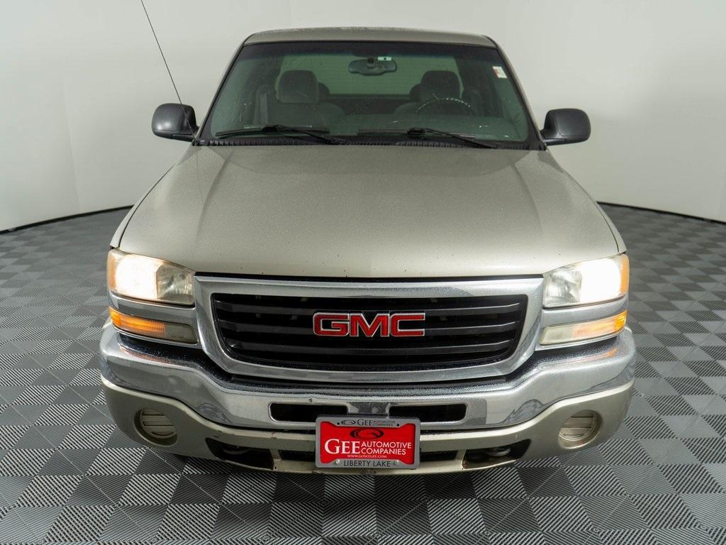used 2003 GMC Sierra 1500 car, priced at $8,795