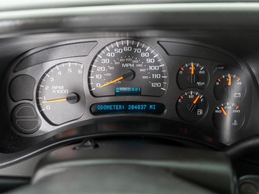 used 2003 GMC Sierra 1500 car, priced at $8,795