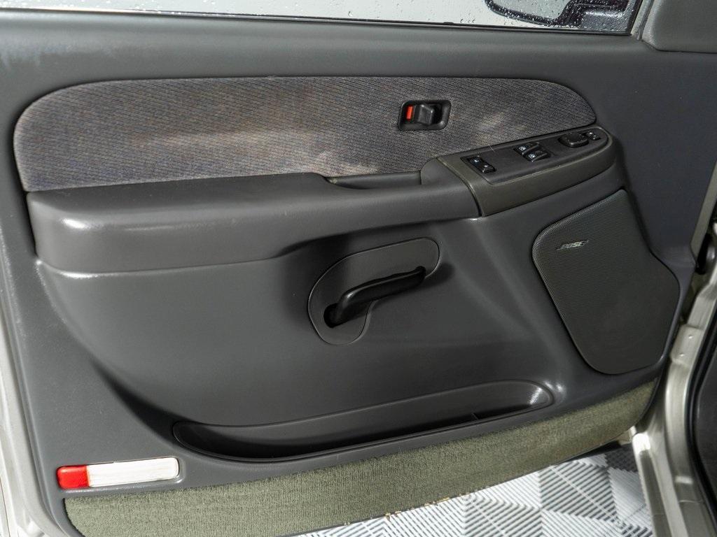 used 2003 GMC Sierra 1500 car, priced at $8,795