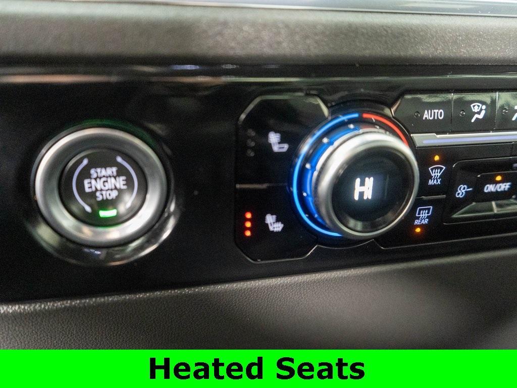 used 2023 GMC Sierra 1500 car, priced at $35,999