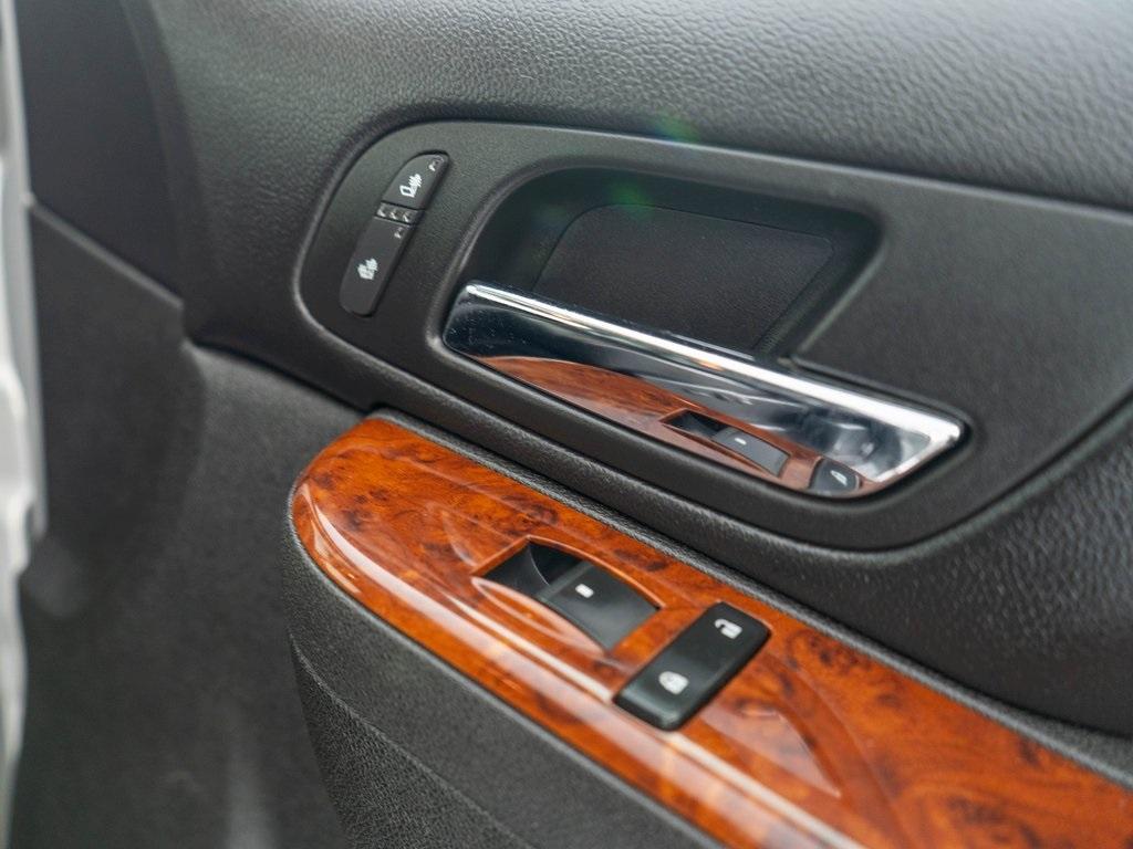 used 2011 GMC Sierra 2500 car, priced at $22,997