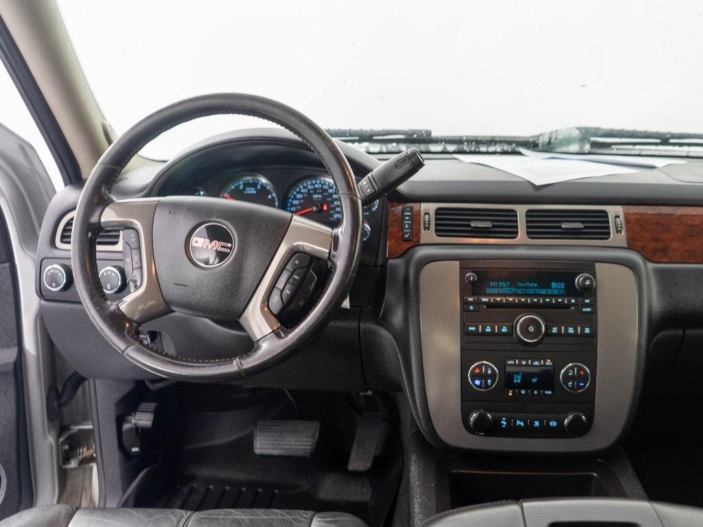 used 2011 GMC Sierra 2500 car, priced at $22,997
