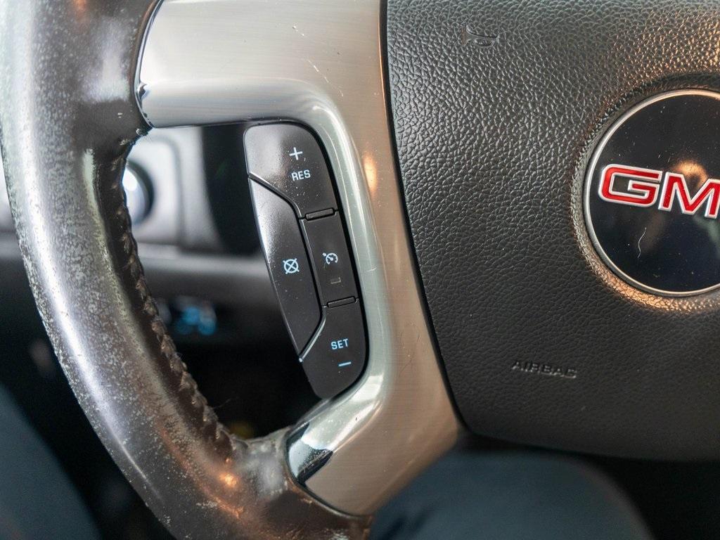 used 2011 GMC Sierra 2500 car, priced at $22,997