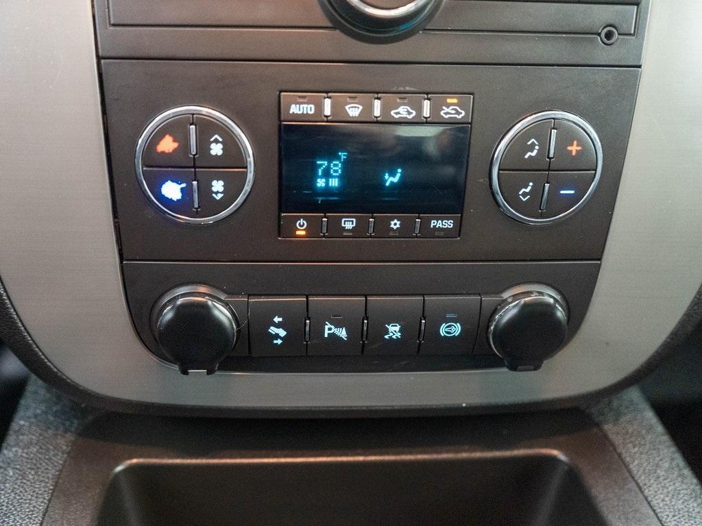 used 2011 GMC Sierra 2500 car, priced at $22,997