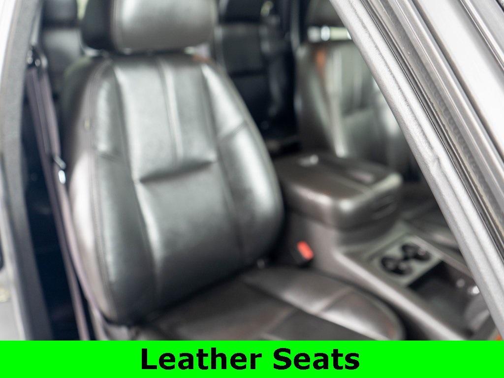 used 2011 GMC Sierra 2500 car, priced at $22,997