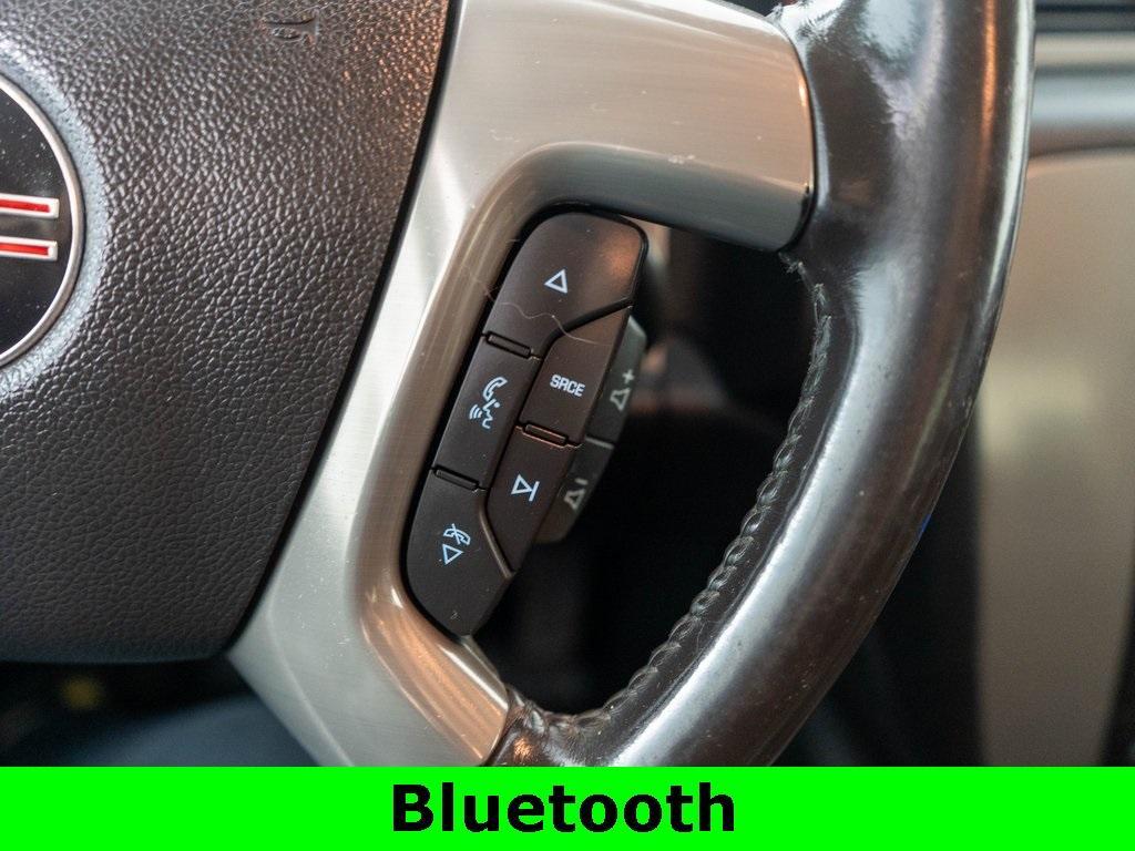 used 2011 GMC Sierra 2500 car, priced at $22,997