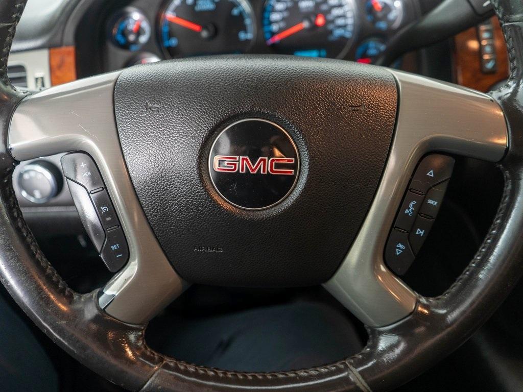 used 2011 GMC Sierra 2500 car, priced at $22,997