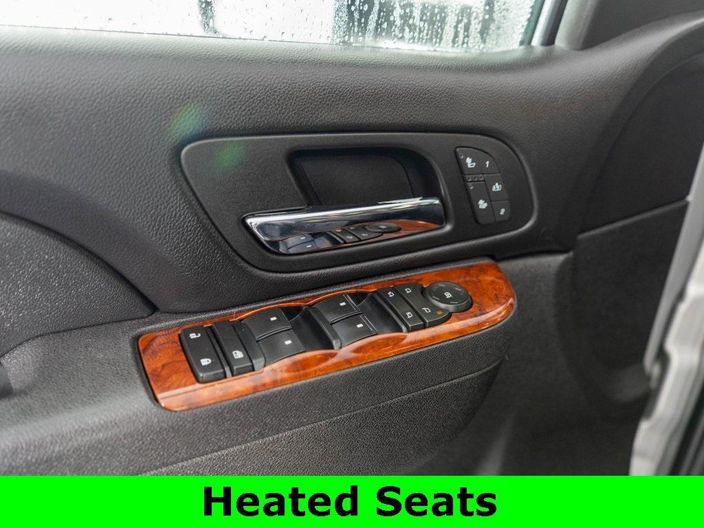 used 2011 GMC Sierra 2500 car, priced at $22,997