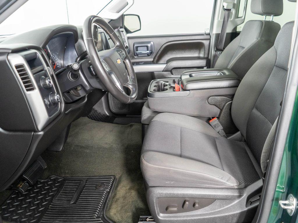 used 2014 Chevrolet Silverado 1500 car, priced at $20,195