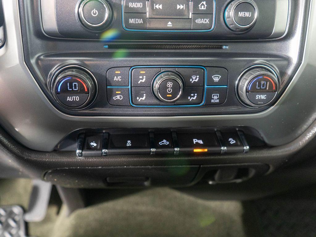 used 2014 Chevrolet Silverado 1500 car, priced at $20,195