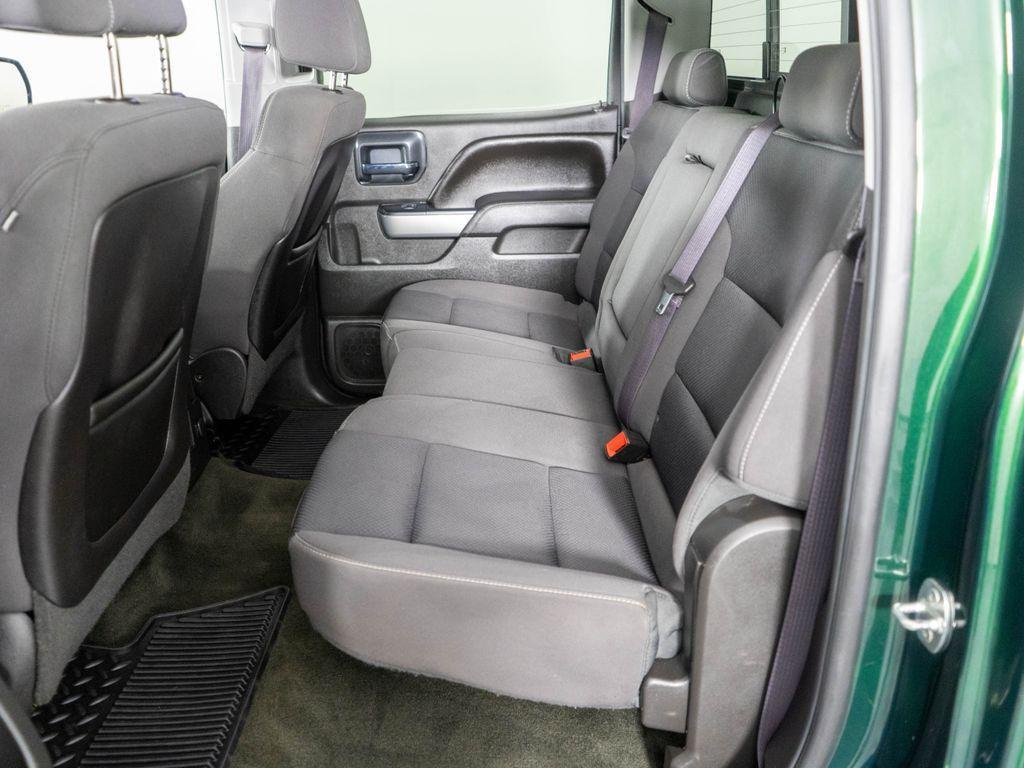 used 2014 Chevrolet Silverado 1500 car, priced at $20,195