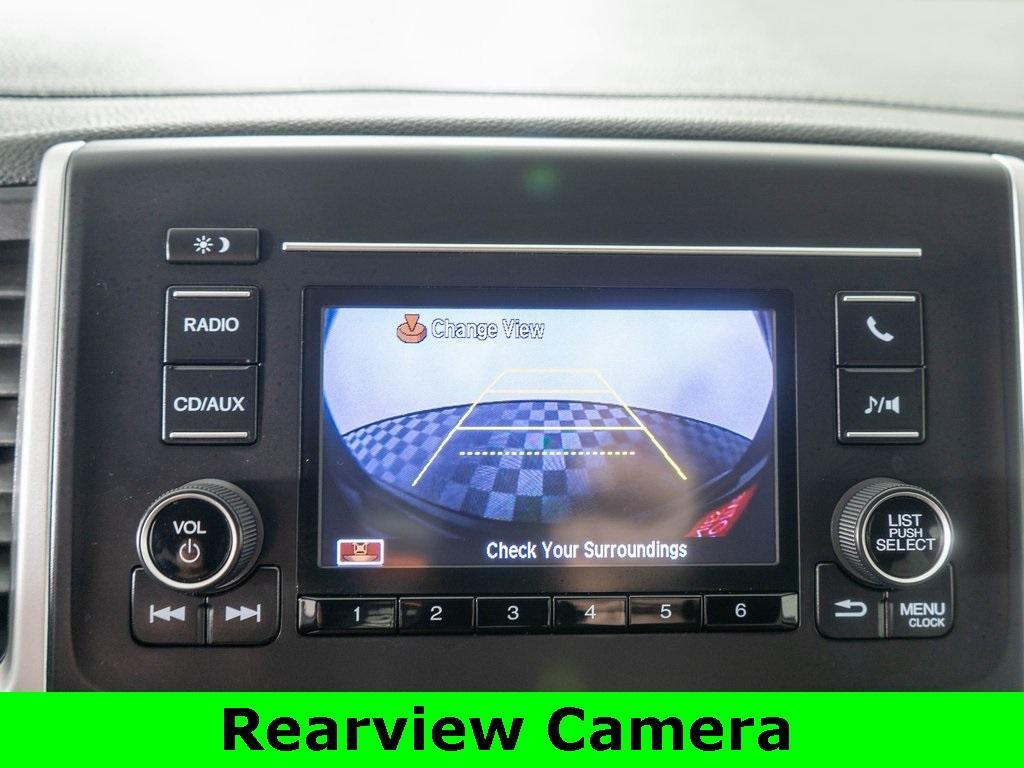 used 2016 Honda Pilot car, priced at $16,995