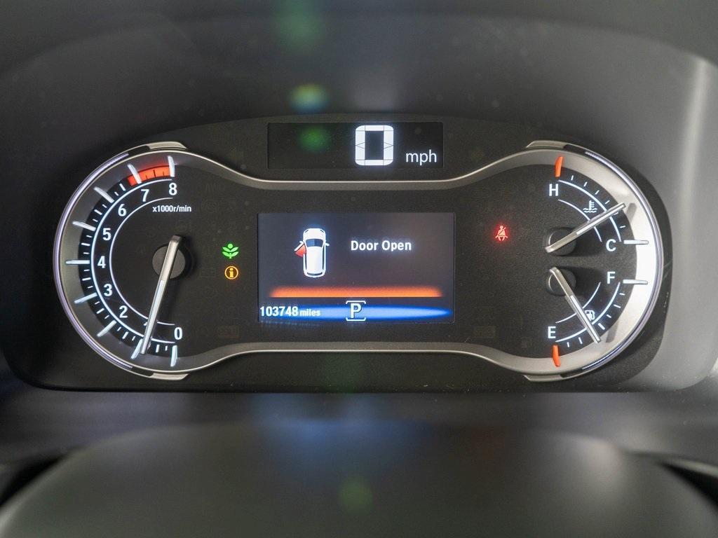 used 2016 Honda Pilot car, priced at $16,995