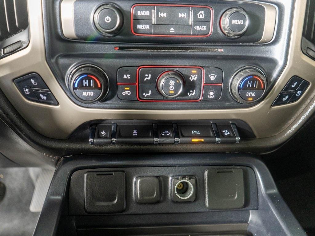 used 2016 GMC Sierra 1500 car, priced at $22,762