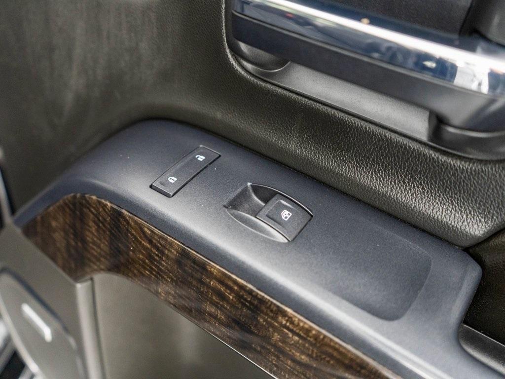 used 2016 GMC Sierra 1500 car, priced at $22,762