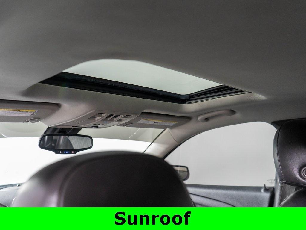 used 2015 Chevrolet Malibu car, priced at $7,995