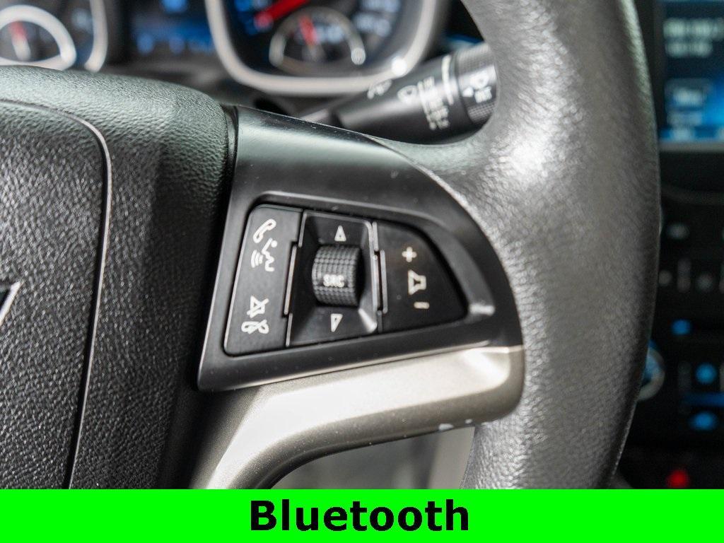 used 2015 Chevrolet Malibu car, priced at $7,995