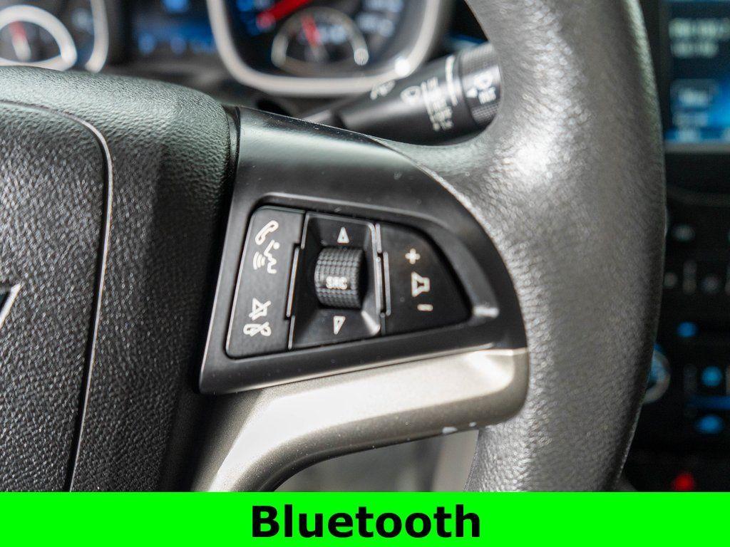 used 2015 Chevrolet Malibu car, priced at $6,998