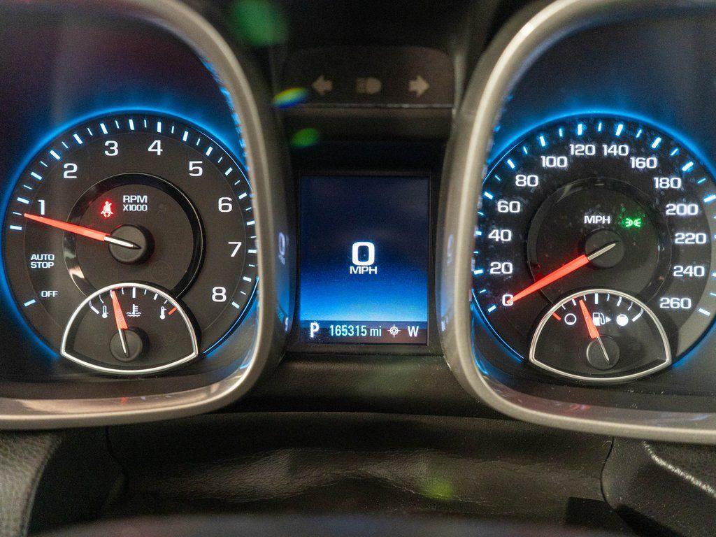 used 2015 Chevrolet Malibu car, priced at $6,998