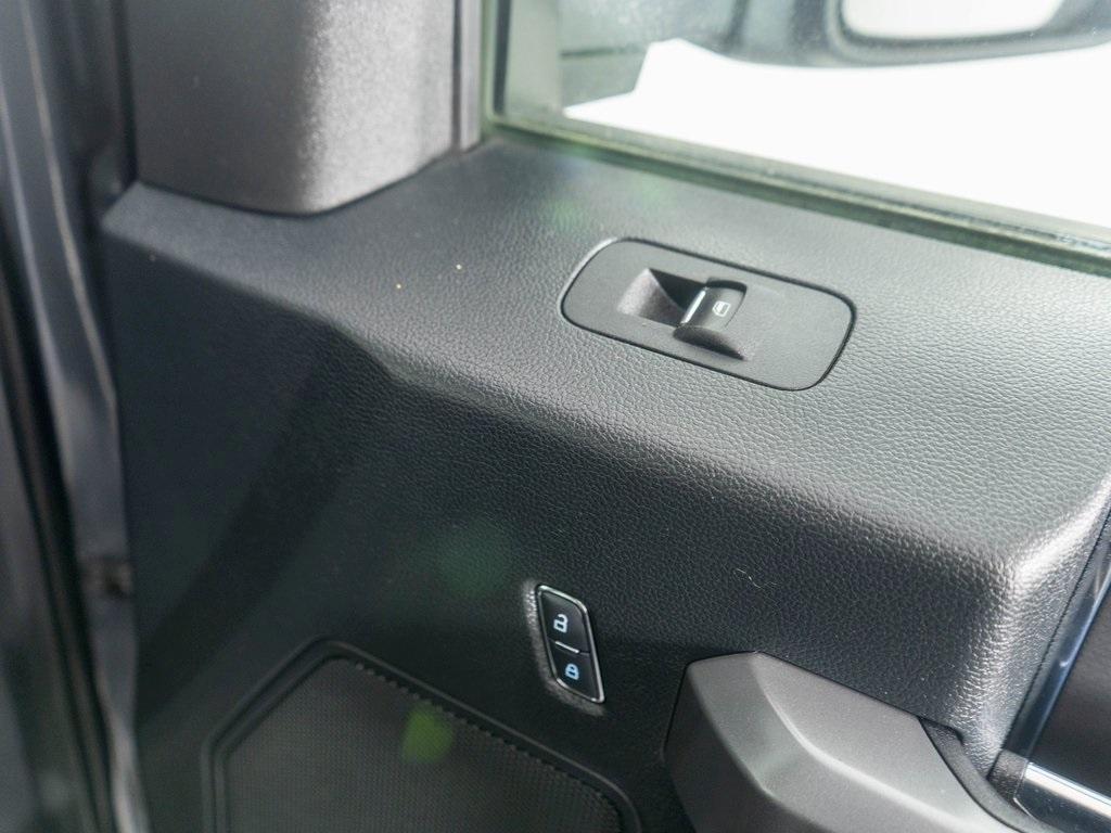 used 2016 Ford F-150 car, priced at $21,704